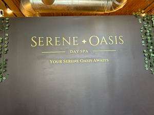Permanent makeup work by Serene + Oasis Day Spa & Waxing Studio in Atlanta, GA