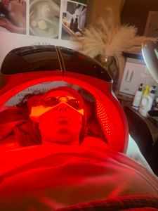 Permanent makeup work by Serene + Oasis Day Spa & Waxing Studio in Atlanta, GA