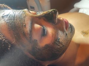 Permanent makeup work by Serene + Oasis Day Spa & Waxing Studio in Atlanta, GA