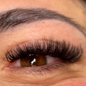 Permanent makeup work by Serenity & In Bloom Medspa in Fort Myers, FL