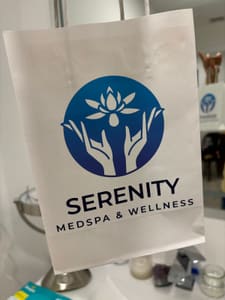 Permanent makeup work by Serenity Medspa & Wellness LLC in Fort Myers, FL