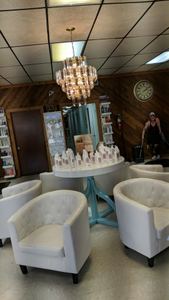 Permanent makeup work by Serenity Skincare and Salon in Russellville, AR
