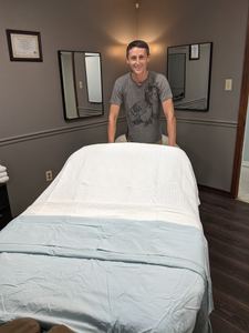 Permanent makeup work by Serenity Skincare and Salon in Russellville, AR