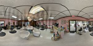 Permanent makeup work by Serenity Skincare and Salon in Russellville, AR