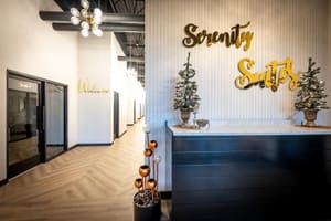 Permanent makeup work by Serenity Suites in Providence, UT