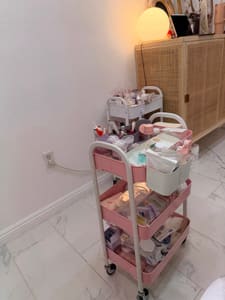 Permanent makeup work by Shabang Beauty Buena Park in Buena Park, CA