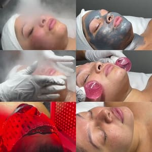 Permanent makeup work by Shabnambrowsllc in Alpharetta, GA