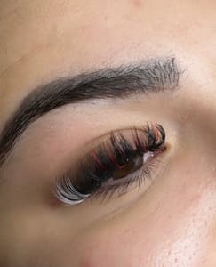 Permanent makeup work by Shabnambrowsllc in Alpharetta, GA
