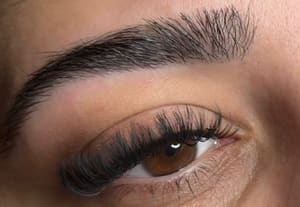 Permanent makeup work by Shabnambrowsllc in Alpharetta, GA