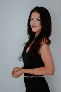 Permanent makeup work by Shaded Studios Permanent Makeup in Huntsville, AL