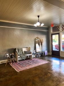 Permanent makeup work by Shades Salon Permanent Makeup & Esthetics in Russellville, AR