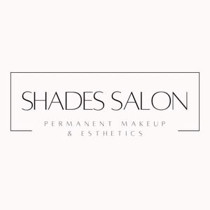Permanent makeup work by Shades Salon Permanent Makeup & Esthetics in Russellville, AR