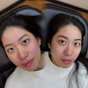 Permanent makeup work by Shape'D Permanent Makeup & Brows Crown Point in Crown Point, IN