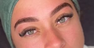 Permanent makeup work by Shaped By Shi in Fayetteville, GA