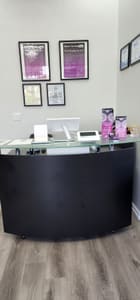 Permanent makeup work by Sharan's Threading Boutique ( Union City) in Union City, CA