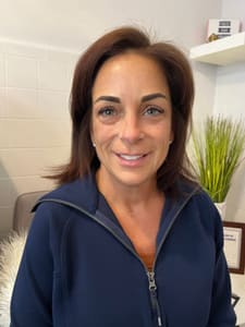 Permanent makeup work by She by Oxana Beauty Bar in Waynesville, NC
