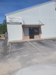 Permanent makeup work by Shear Beauty Styling Salon in Augusta, GA