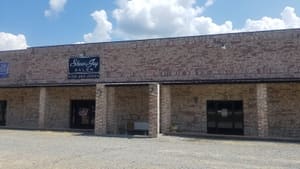 Permanent makeup work by Shear Joy in Monroe, LA