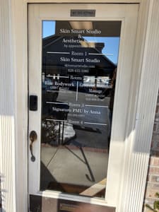 Permanent makeup work by Signature PMU by Anna in Hendersonville, NC