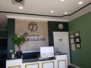 Permanent makeup work by significant microblading in Mooresville, IN