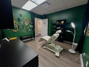 Permanent makeup work by Simple Beauty and Brows - Microblading and More in West Jordan, UT