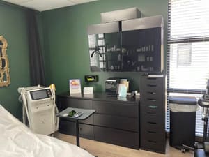 Permanent makeup work by Simple Beauty and Brows - Microblading and More in West Jordan, UT