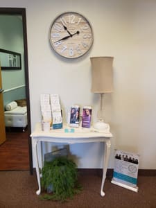 Permanent makeup work by Simplistic Skin Med Spa in Wickenburg, AZ