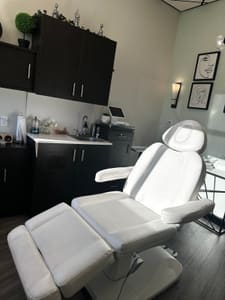 Permanent makeup work by Simply Arched Microblading in Johns Creek, GA