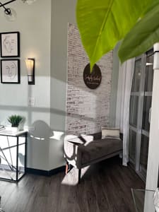 Permanent makeup work by Simply Arched Microblading in Johns Creek, GA