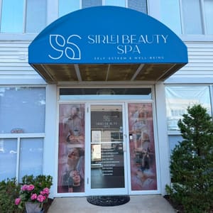 Permanent makeup work by Sirlei Beauty Spa in Brookfield, CT