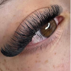 Permanent makeup work by SJ PermaSkin Beauty in Bridgeport, CT