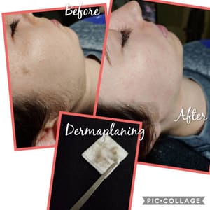 Permanent makeup work by Skin Care by Taylor in Bartonsville, PA