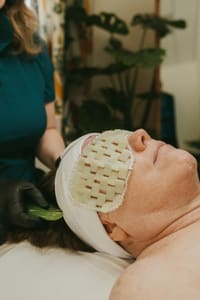 Permanent makeup work by Skin + Care Esthetics in Bozeman, MT