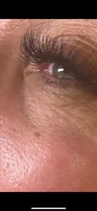Permanent makeup work by Skin Care With Dawn in Indialantic, FL