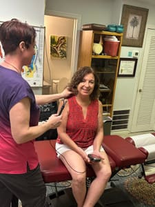 Permanent makeup work by Skin Care With Dawn in Indialantic, FL