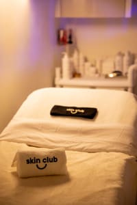 Permanent makeup work by Skin Club Miami - Facials Endospheres RF Microneedling Permanent make up Hydrafacial Tattoo Removal in Miami, FL