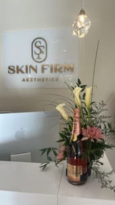 Permanent makeup work by Skin Firm Aesthetics in Cave Spring, VA