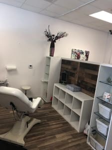 Permanent makeup work by Skin Fixation LLC in Port St Lucie, FL