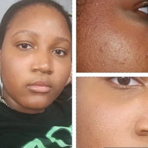 Permanent makeup work by Skin Jewels Esthetics in Southfield, MI