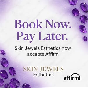 Permanent makeup work by Skin Jewels Esthetics in Southfield, MI