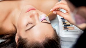 Permanent makeup work by Skin Savvy Esthetics in Hurst, TX