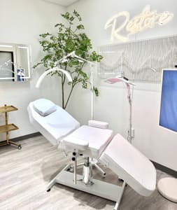 Permanent makeup work by Skin Strategy in Memphis, TN