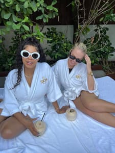 Permanent makeup work by Skin Vegan Med Spa in Atlanta, GA