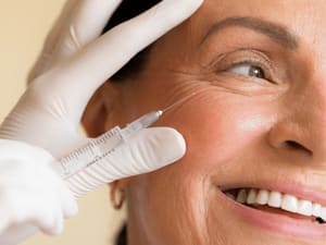 Permanent makeup work by Skincare Sommelier Beauty Lab & Med Spa in Forest Hills, NY
