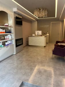 Permanent makeup work by Skincare Sommelier Beauty Lab & Med Spa in Forest Hills, NY