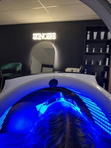 Permanent makeup work by Skincere Studio in Fairfax, VA