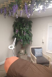 Permanent makeup work by SkinFit Esthetics, LLC in Cave Spring, VA