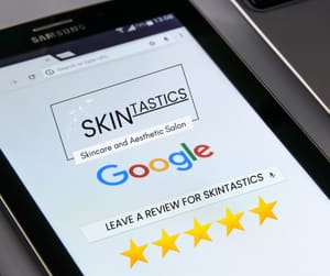 Permanent makeup work by Skintastics, LLC in Green Valley, AZ
