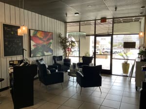 Permanent makeup work by Skintastics, LLC in Green Valley, AZ