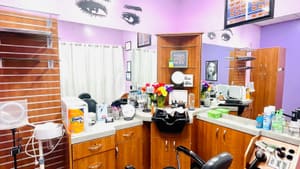Permanent makeup work by SM Perfect Threading Salon in Madison, AL